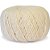 Linha para Crochê Ecoamigurumi CRU 8/7 Fios 160G 254MTS - Imagem 3
