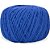 Linha Crochê Ecoamigurumi Azul Royal 8/7FIOS 160G 254MT - Imagem 3