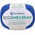 Linha Crochê Ecoamigurumi Azul Royal 8/7FIOS 160G 254MT - Imagem 1