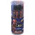 Lapiseira 0.7MM Spider MAN 3 Cores Pote C/ 24 - Imagem 1