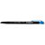 Lapiseira 0.7MM EASY Plástica Azul Caixa com 12 Unidades - Imagem 4