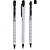 Lapiseira 0.7MM Buster Cores Sortidas POTE-24 - Imagem 1