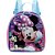 Lancheira Térmica Minnie com Painel PVC Cristal e ALÇA Ajustável - Imagem 2