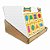Jogo Didático Jogos Educativos - 4 Modelos Sortidos - Display com 24 Unidades - Imagem 8