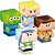 Jogo de Cartas TOY STORY BOX de Atividades - Imagem 3