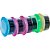ímã Redondo Colorido 15MM - Blister com 10 Unidades - Imagem 2