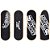 Hot Wheels Skate + Tênis 4-PACK Sortido - Imagem 4