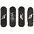 Hot Wheels Skate + Tênis 4-PACK Sortido - Imagem 5