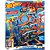 Hot Wheels CITY Ultimate Garage 2023 - Pista com 4 Níveis e Dragão - Imagem 4