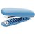 Grampeador Mini MX-G15D Azul P/15F 26/6 e 24/6 - Imagem 2