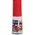 Garrafa Plástica Miraculous C/COPO 420ML - Imagem 1
