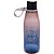 Garrafa Plástica ABRE Fácil Fitness 530ML Preta - Imagem 1