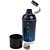 Garrafa para Academia Shakeira DEC Fitness 600ML Preta - Imagem 3