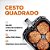 Fritadeira AIR FRYER 4L 1500W 127V Antiaderente Mondial - Imagem 4