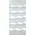 Fita Poli Decorada 30MM X 30M Cristalle Sortido Pacote com 5 - Imagem 2