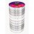 Fita Poli Decorada 15MM X 30M Cristalle Sortido PCT C/10 - Imagem 1