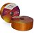 Fita de Cetim 38MM X 50M Laranja - Imagem 1