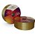 Fita de Cetim 38MM 50M. Dourado - Imagem 2