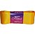 Fita de Cetim 38MM 10M. Amarelo Ouro - Imagem 2