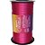 Fita de Cetim 4MM X 100M PINK - Imagem 1
