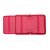 Estojo Tecido UP4YOU Crinkle Pasta 1 Zíper Rosa - Imagem 4