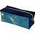 Estojo PVC WISH GG Cristal - Imagem 2