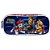 Estojo PVC Patrulha Canina Triplo - Imagem 2