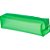 Estojo PVC LIGHTS Verde 1 Zíper Pequeno - Imagem 2