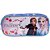 Estojo PVC Frozen X – 1 Compartimento Simples com Zíper - Imagem 1