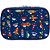 Estojo PVC College Foguete BOX - Imagem 4