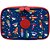 Estojo PVC College Foguete BOX - Imagem 3