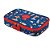 Estojo PVC College Foguete BOX - Imagem 1