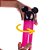Estojo Plástico BOX Multiuso Ludico Minnie - Imagem 9