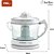 Espremedor de Frutas Turbo Citrus 127V Branco - Imagem 7