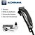 Cortador de Cabelo Hair STYLO 127V com Lâminas em AÇO INOX e 4 Pentes - Imagem 4