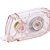 Corretivo em Fita Zoo 5MM X 6M 2 Cores Sortido - DP com 12 - Imagem 4