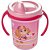 Copo de Treinamento Trio Patrulha Canina 330ML - Vermelho - Imagem 1