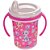 Copo de Treinamento Trio Patrulha Canina 330ML - Vermelho - Imagem 3