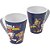 Copo Decorado Caneca Patrulha Canina 360ML - Imagem 2