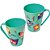 Caneca Decorada Minions 360 ML - Imagem 2