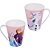 Copo Decorado Caneca Frozen 360ML - Imagem 1