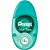 Cola em Fita Glue Tape 6MMX12M Verde - Imagem 1