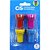 Carimbo Pedagógico CIS STAMP Diversao 3 Modelos CX.C/12 - Imagem 6