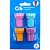 Carimbo Pedagógico CIS STAMP CANDY 3 Modelos CX.C/12 - Imagem 6