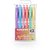 Caneta Marca Texto Lumis Pastel 6 Cores - Blister com 6 Unidades - Imagem 1