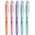 Caneta Marca Texto CIS Lumini FLEX Pastel 5 Cores - Imagem 3