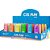 Caneta Marca Texto CIS FUN Mini 12 Cores Sortidas Display com 36 - Imagem 4