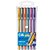 Caneta GEL CIS GELYX Metalica 1,0MM 6CORE - Imagem 2