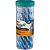 Caneta Esferográfica Bazze Wave 1.0MM Azul POTE-24 - Imagem 2