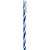 Caneta Esferográfica Bazze Wave 1.0MM Azul POTE-24 - Imagem 3